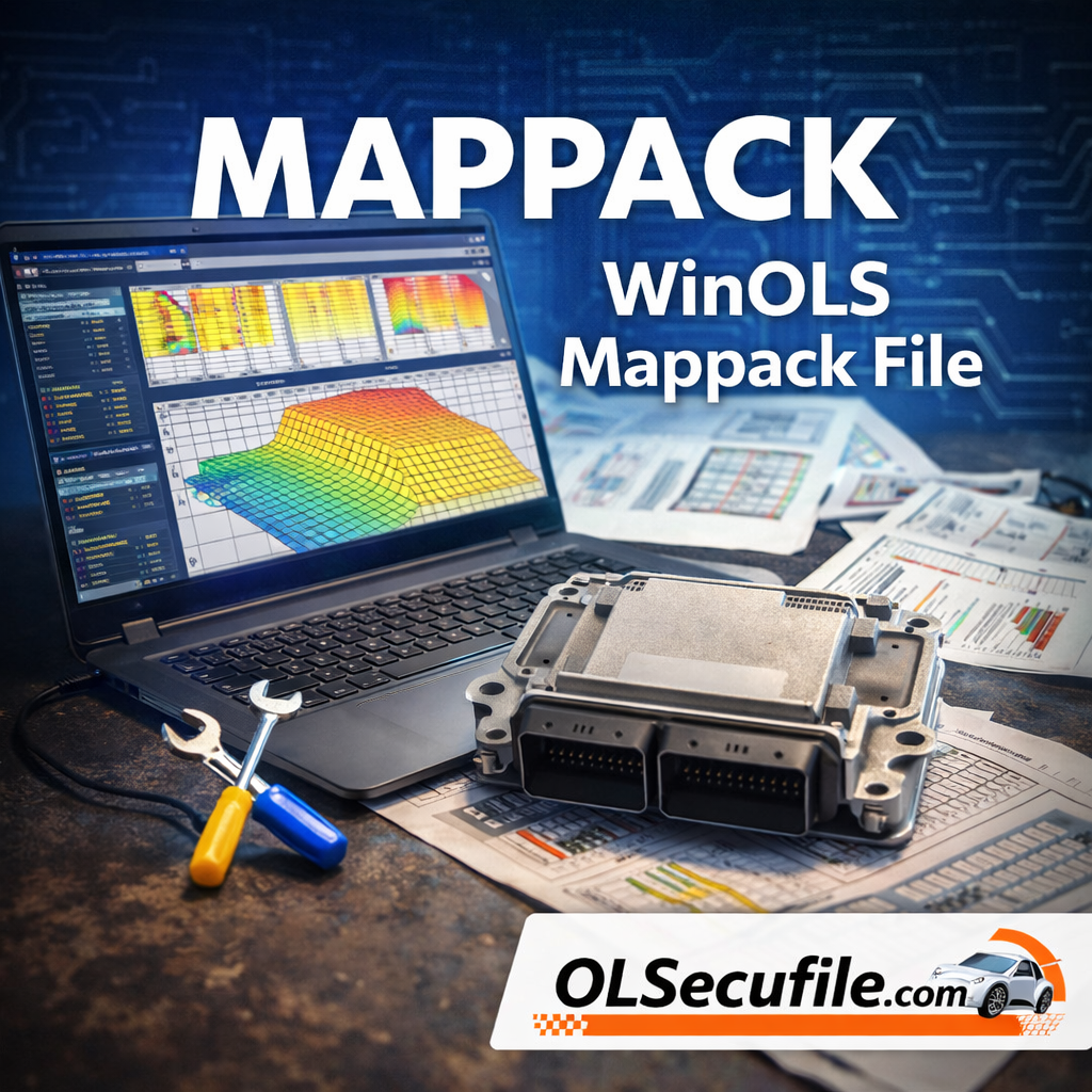 Mappack - OLSecufilecom
